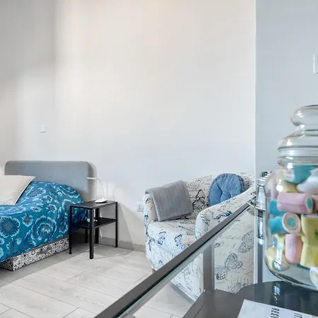 Sweet Panzió Bologna