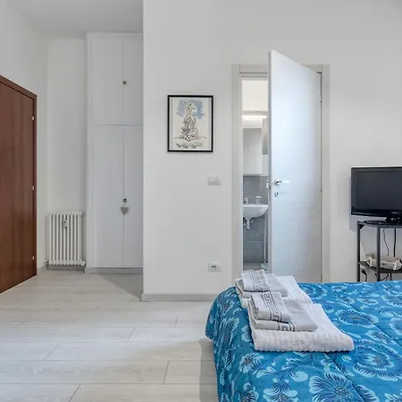 Panzió Sweet Bologna