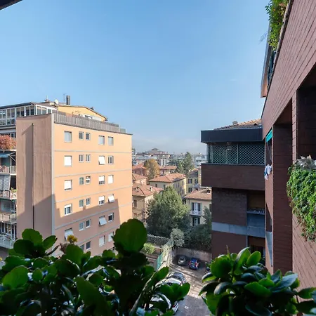 Panzió Sweet Bologna