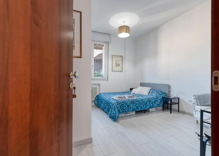 Sweet Bed & Breakfast *