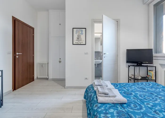 Bed & Breakfast Sweet Bologna