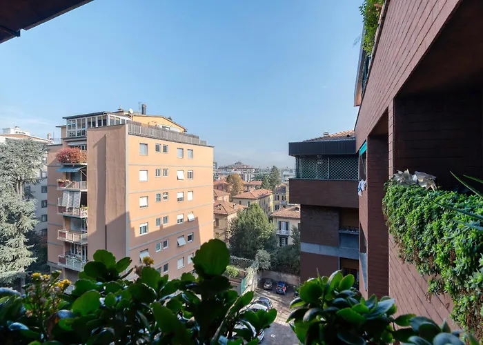 Nocleg ze śniadaniem Sweet Bolonia