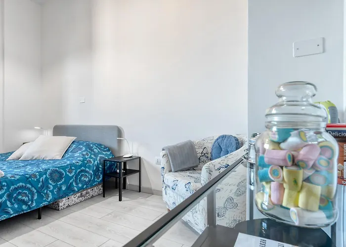 Sweet Bed & Breakfast Bologna